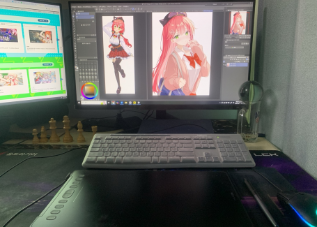 갈래길에 들어서며 -최성혁-