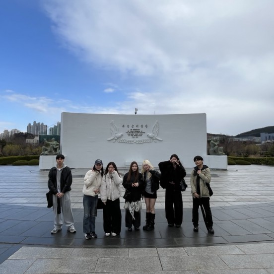 캡스톤디자인수업 문화탐방 실시