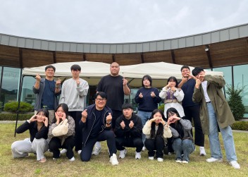 캡스톤 디자인 한일문화콘텐츠 산업분석과 브랜드 전략 현장실습