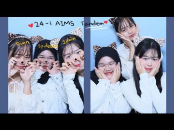 [AIMS] 교과연계탄뎀 | 한-인니 체험 후기