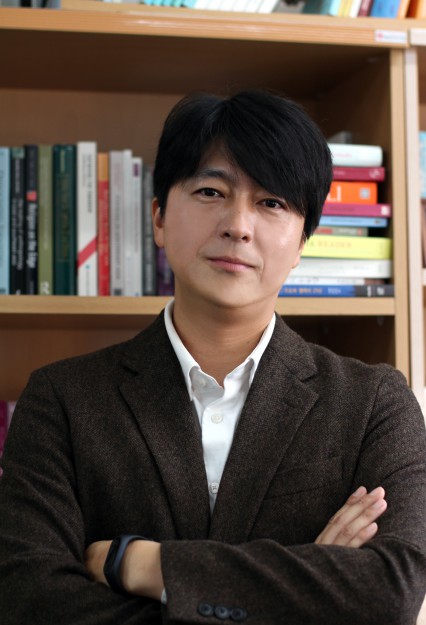 박광우 교수님