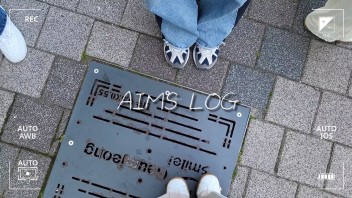 [AIMS] 교과연계탄뎀X튜터링 | 한국 쇼핑 어디까지 해봤니?