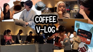 [AIMS] 현지조사 | 말레이시아 소비자들의 카페 메뉴 선택과 행동 간의 상관관계