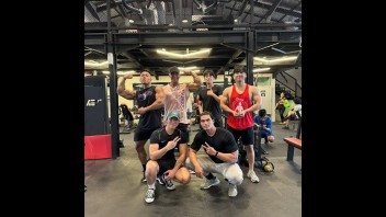 [AIMS] 현지조사 | Orang Korea 