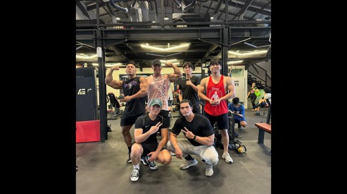 [AIMS] 현지조사 | Orang Korea 