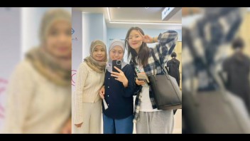 [AIMS] 교과연계탄뎀 | Korean Food Trip_Sea-sters