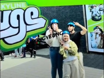 [AIMS] 교과연계탄뎀 | 한국의 Street Food & Extreme 통영