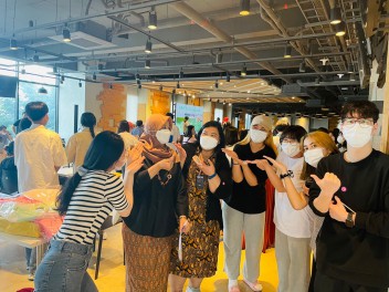 시 낭독 콘서트