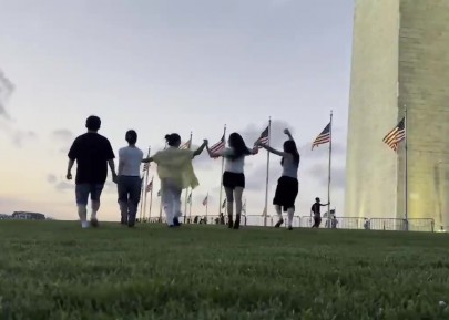 워싱턴D.C. 리더십 프로그램 후일담