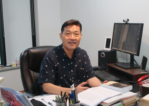 김성원 교수