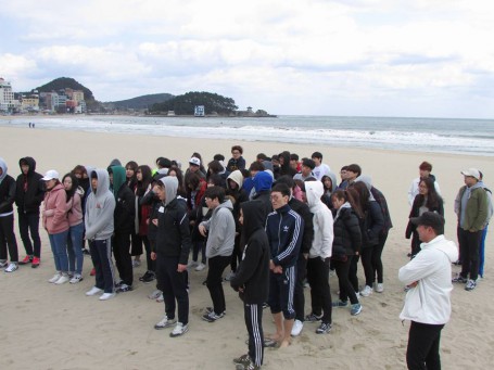 2016 경찰행정학과 신입생 PM