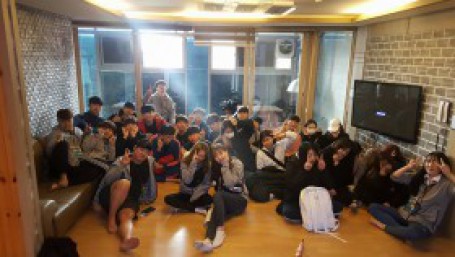 2017 경찰행정학과 신입생 PM