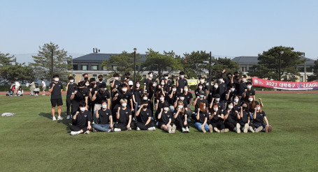 2021-학기 첫 야외 경찰교육훈련