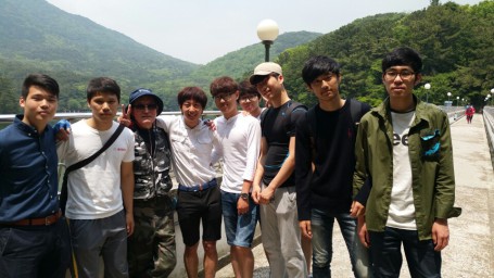 2015 BUFS 커뮤니티