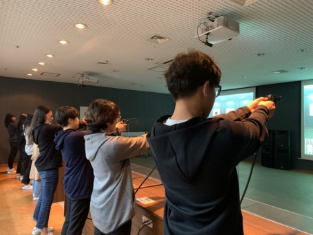 2019-2학기 부산지방경찰청 견학