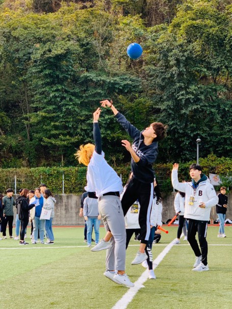 2019 가을 체육대회