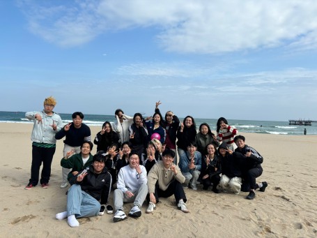 2024년 부산외대 포르투갈(브라질)어 전공 전공워크숍