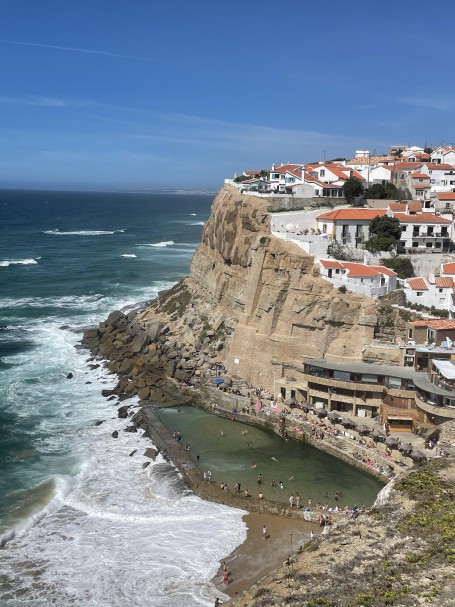 단기연수 후기담_리스본