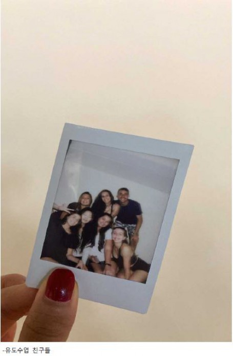 교환학생 후기담_주이스지포라