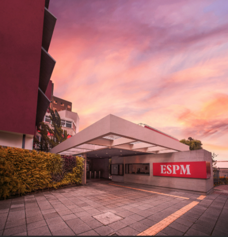 ESPM 대학교