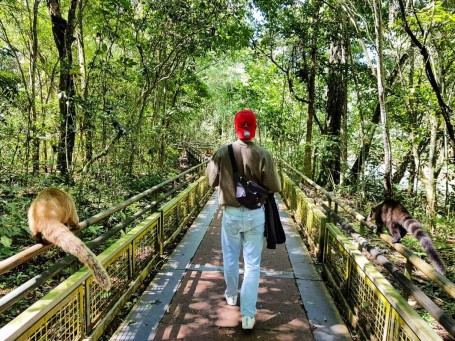 상파울루 대학교(USP) 교환학생 후기