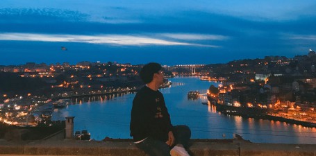 교환학생 후기담_코임브라 대학교