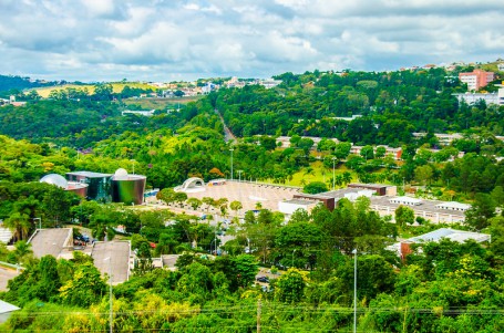 주이스지포라연방대학교