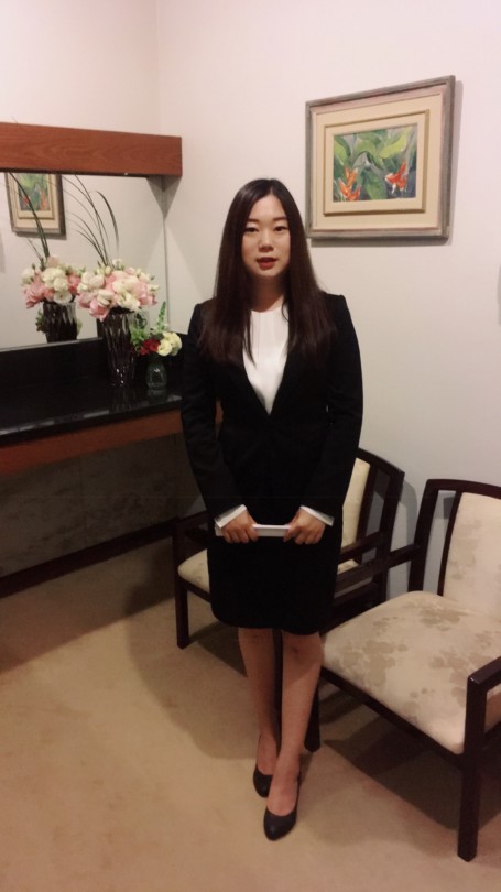 주 브라질 대한민국 대사관