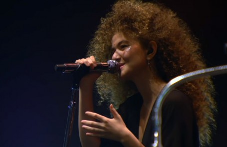 ANAVITÓRIA - Fica (Ao vivo na Fundição)