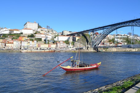 화려한 역사를 배경으로 현재를 살아가는 포르투갈 여행