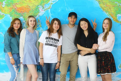 2+2 해외 복수학위 취득제