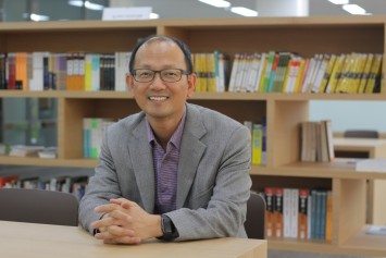 - 서상범 교수님의 교육철학 소개 글 