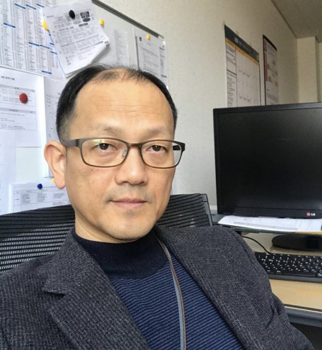 서상범 주임교수님