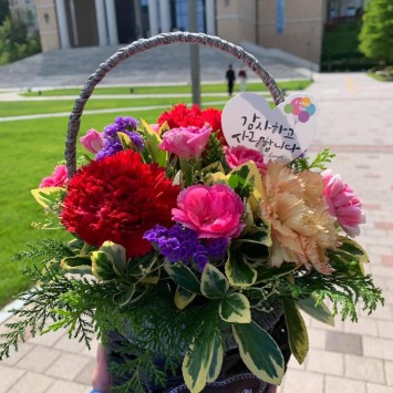 2021 스승의 날 행사 