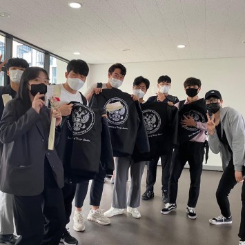 2021 성년의 날 행사 