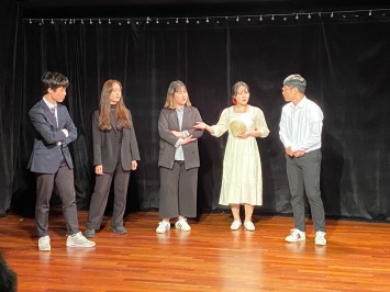 모스크바의 밤 행사 