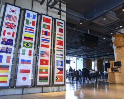 부산외대, 우즈베키스탄 정부 초청 한국어교원 파견 시범사업 수행기관 선정