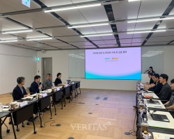 부산외대, 네이버1784서 AI 산업 현장 파악/저자원 언어 데이터 협력 논의