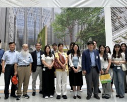 부산외대, 美 워싱턴 D.C. 방문으로 글로벌 역량 강화