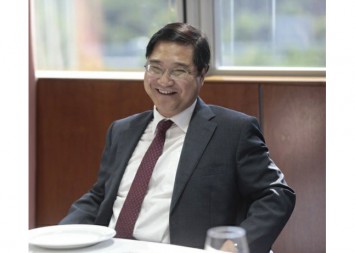 전홍조 교수님