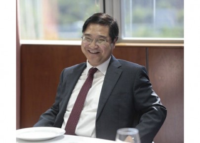 전홍조 교수님