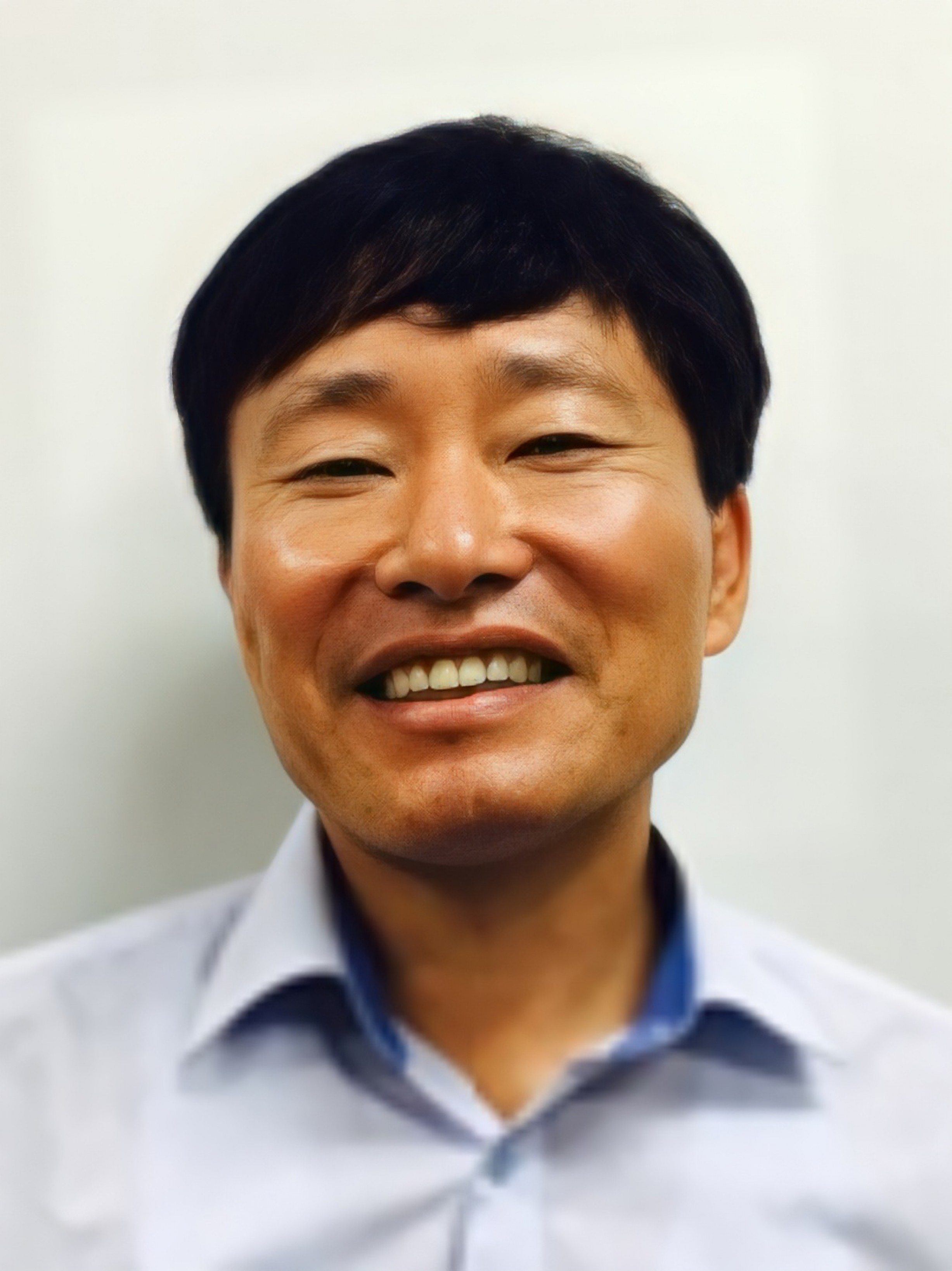 김창욱 교수님