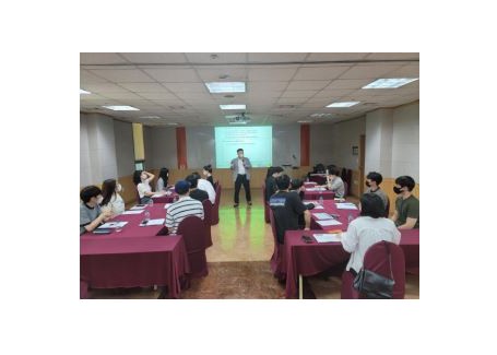 2022학년도 1학기 외성 창업캠프