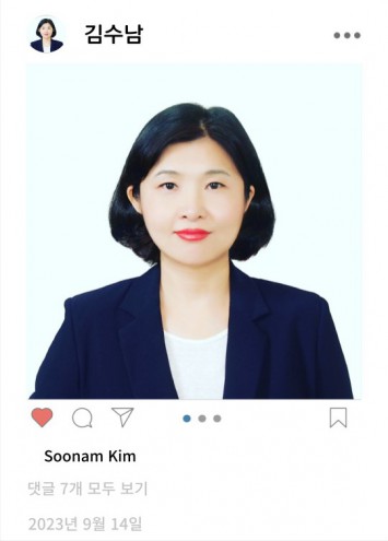 만학도인 저도 해냈어요!