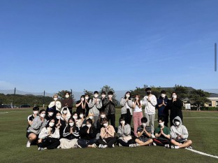 2022년도 태국 쏭크란축제