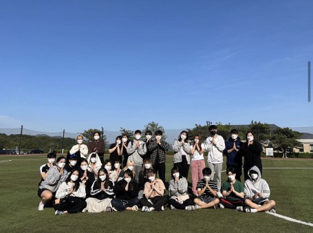 2022년도 태국 쏭크란축제