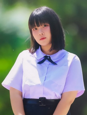 태국어전공 24학번 이예원