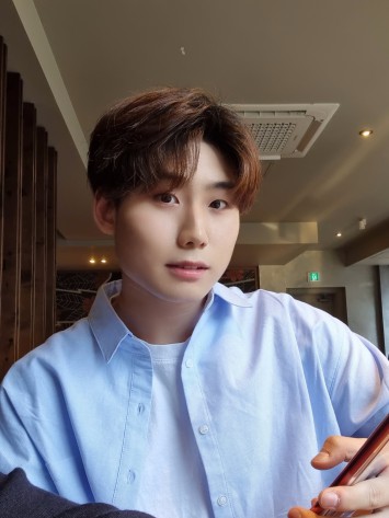 태국어과 21학번 박종민