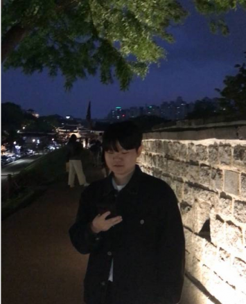 글로벌자유전공학부 25학번 이시현