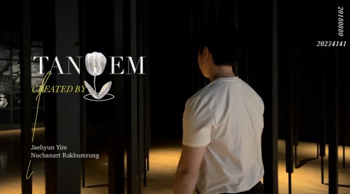 [TANDEM] 김치찌개